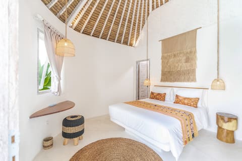 The Stay Padang Padang 5