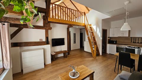 Apartments2 Beck - Super Central