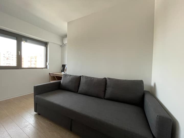 Спална соба 2