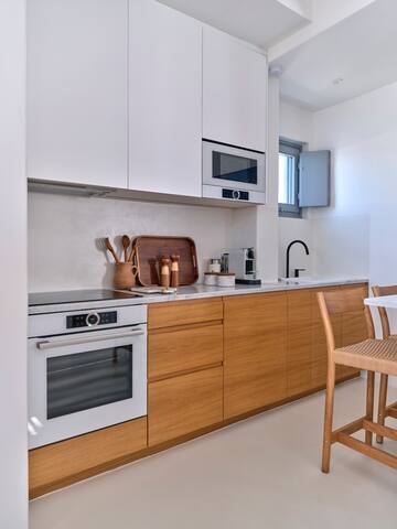 Ekos Unique Cycladic Home – Private Pool gallery image 4