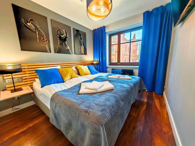 Listing in Kolobrzeg