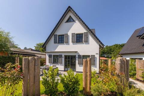 Ferienhaus Ab zum Strand