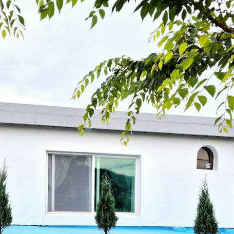 Sunset Family Pension