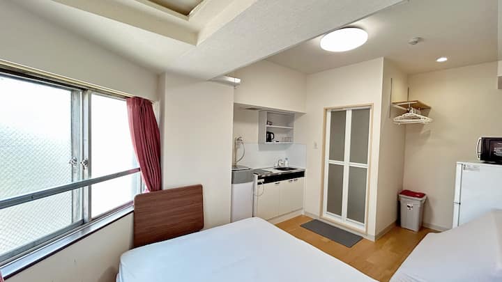 საძინებელი 2