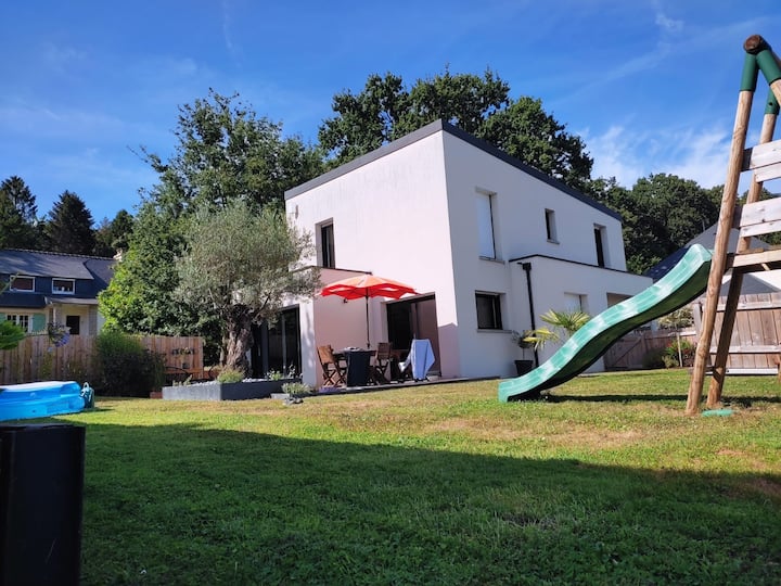 Maison Plouer-sur-rance - Plouër-sur-Rance