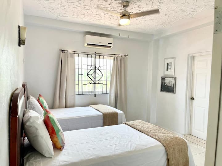 Quarto 3