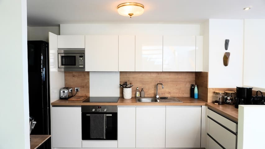 Palmazur Vacances managed Airbnb listing 2
