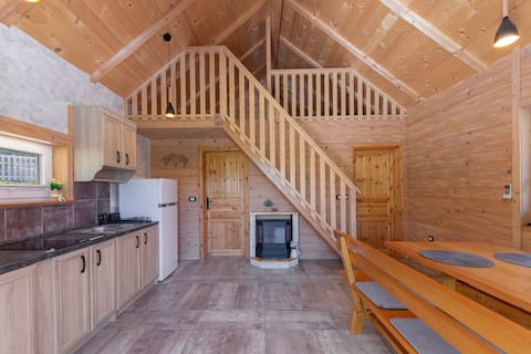 Top performing Airbnb: Resort Pri Hrastu - House with terrace in Kamnik