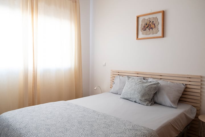 საძინებელი 2