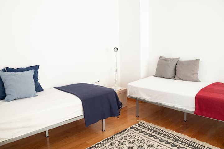 საძინებელი 3