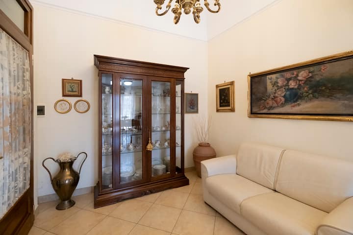 A Casa Dei Nonni - Pompei - Pompei