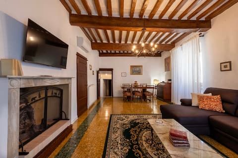 Airbnb con migliori performance: Casa Vacanze Enos & Iside a Gavorrano