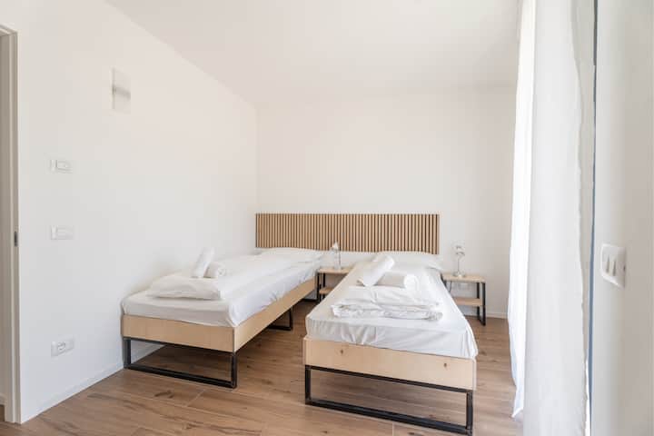 Спална соба 2