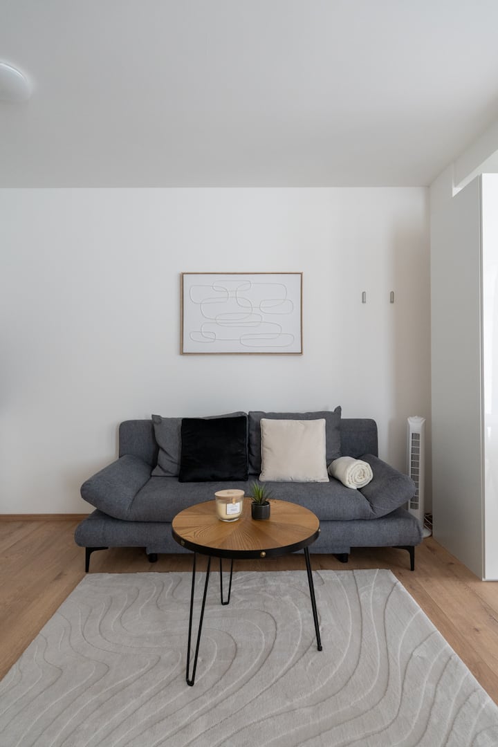 Farawayhomes Studio Fohnsdorf #A4 - Judenburg