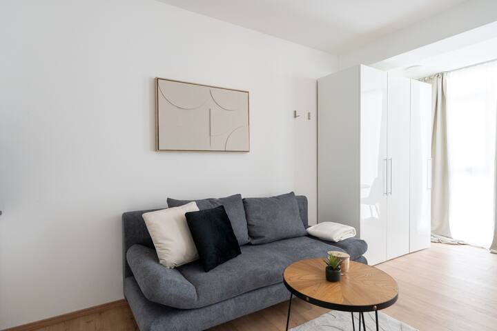 Farawayhomes Studio Fohnsdorf #A5 - Judenburg
