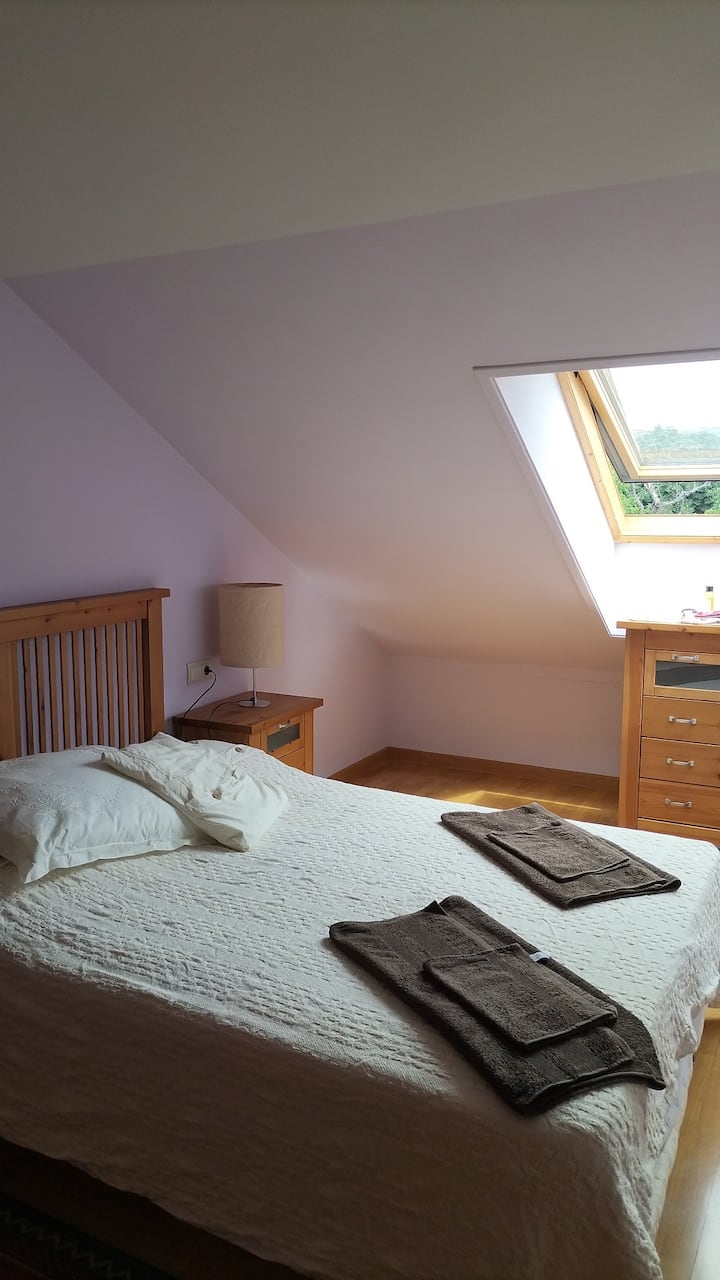 Спална соба 1