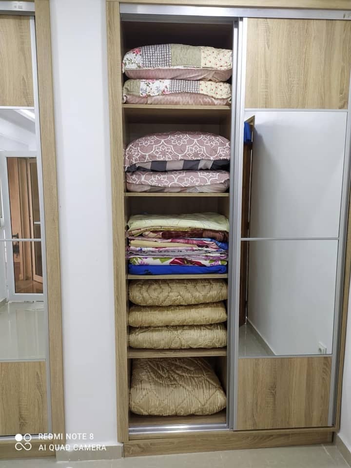 غرفة النوم 2