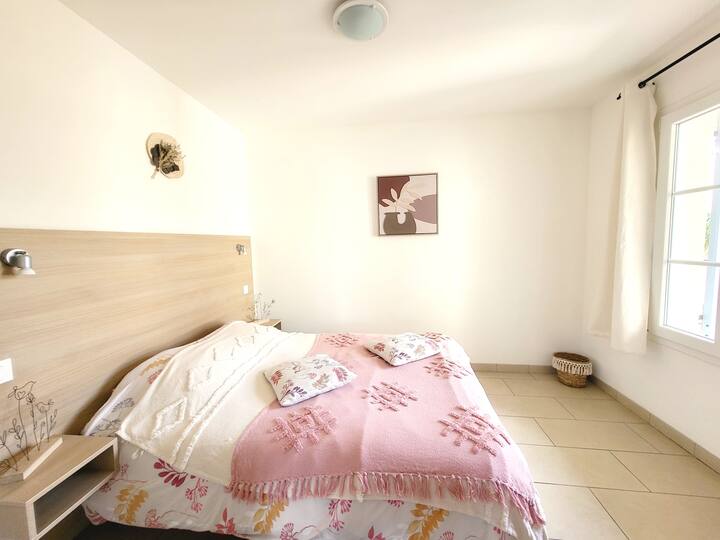 غرفة النوم 1