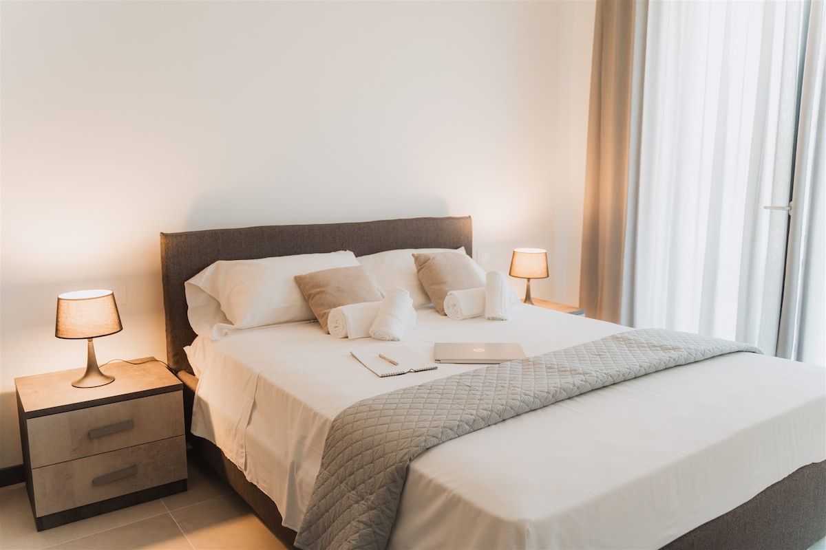 საძინებელი