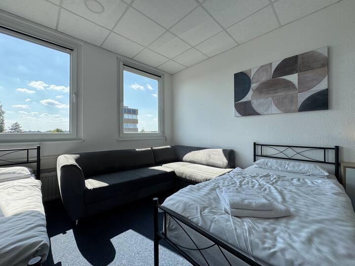 საძინებელი