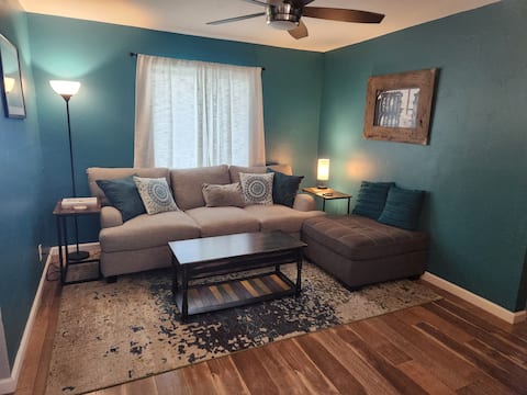 Successful Airbnb property: Cherry Meadow - Home in South Austin in Cherry Creek