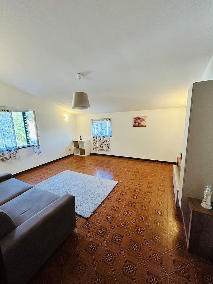 Casa Alessio A 15 Minuti Dal Mare - Moneglia