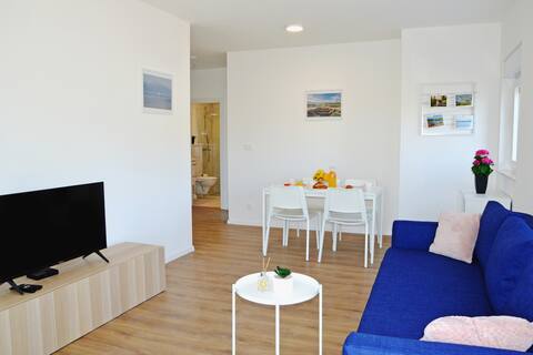 Top Airbnb: Apartment Concierge 1 in Grad Ploče