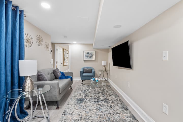 ห้องนั่งเล่น