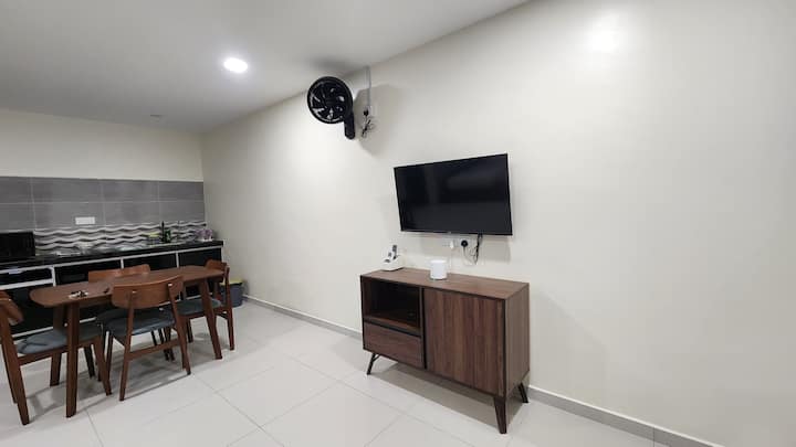 The Nutz Studio - Sandakan