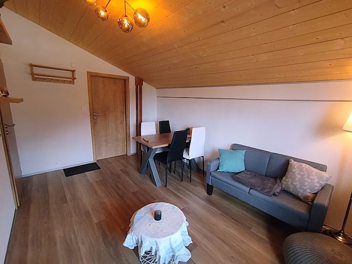 Haus Zur Mühle - Formazza