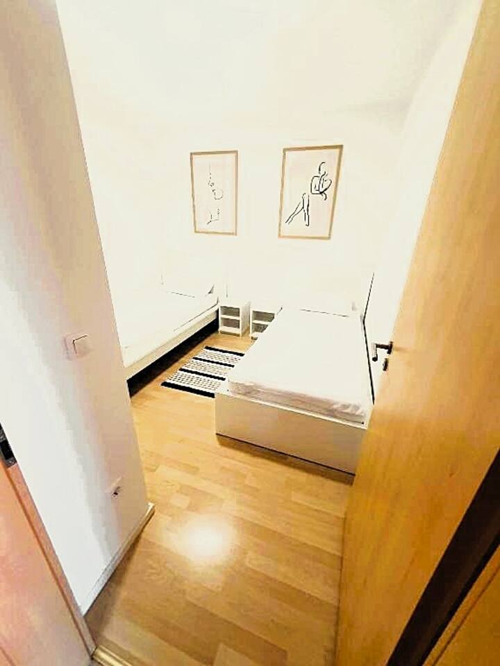 חדר שינה 1