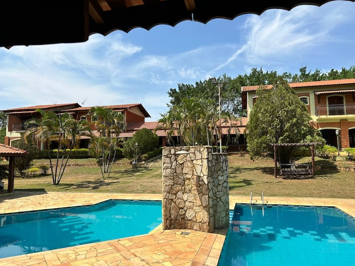 Chácara Santa Rita - São Pedro