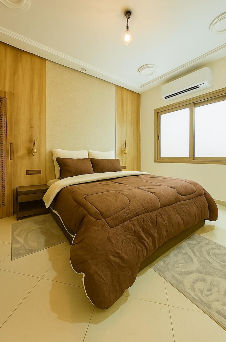 Habitación 1