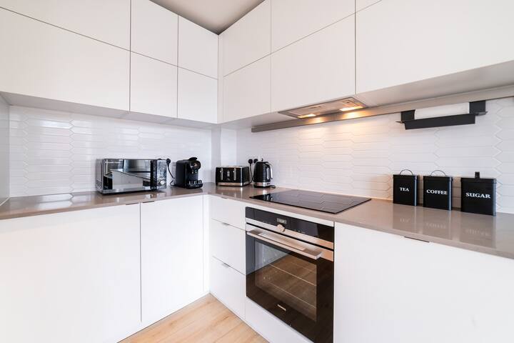 Lovely 3 bed flat in Wembley Park gallery image 4