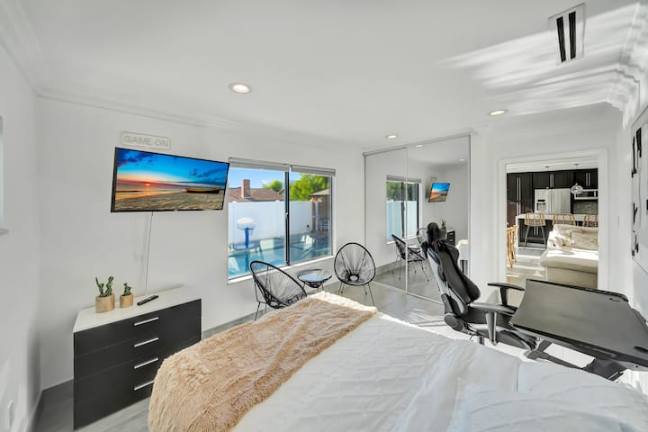 غرفة النوم 2