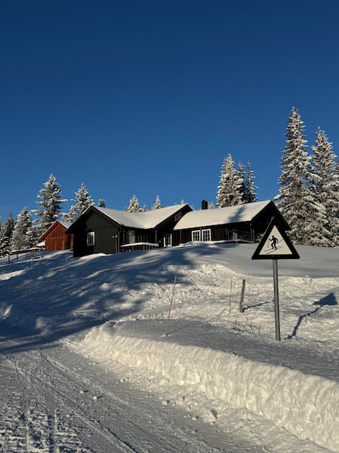 Nordseter, Lillehammer