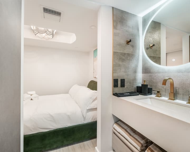 საძინებელი 1