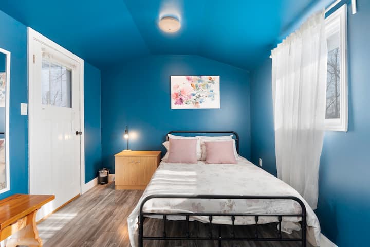 Dhomë gjumi 2