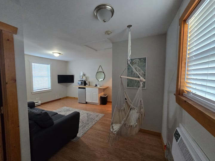 Дневен простор