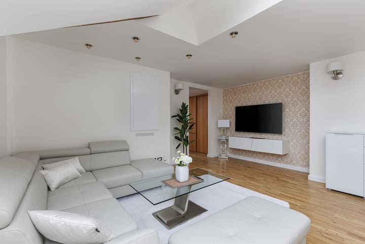 Wenceslas Square Royal Apartments - Prague