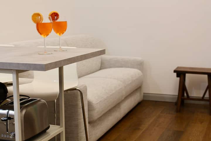 Suites Cavallotti - The Almond - Orvieto