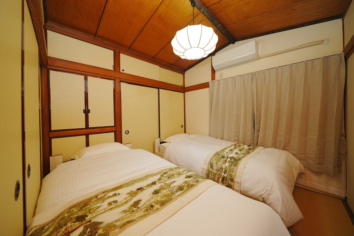 საძინებელი 2