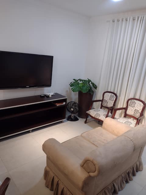 House in downtown Assis