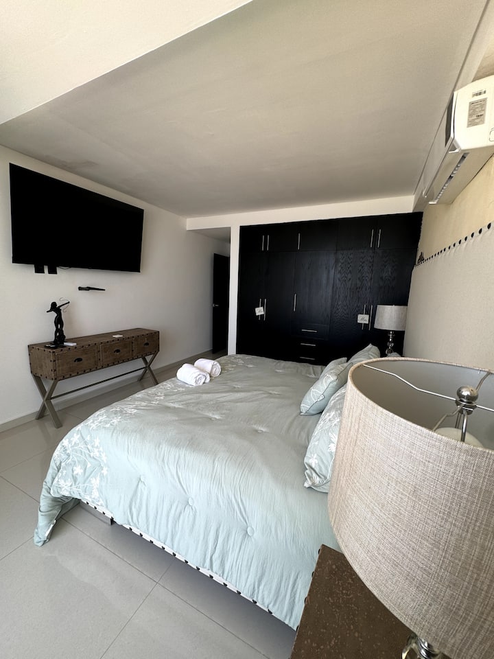 Спална соба 1