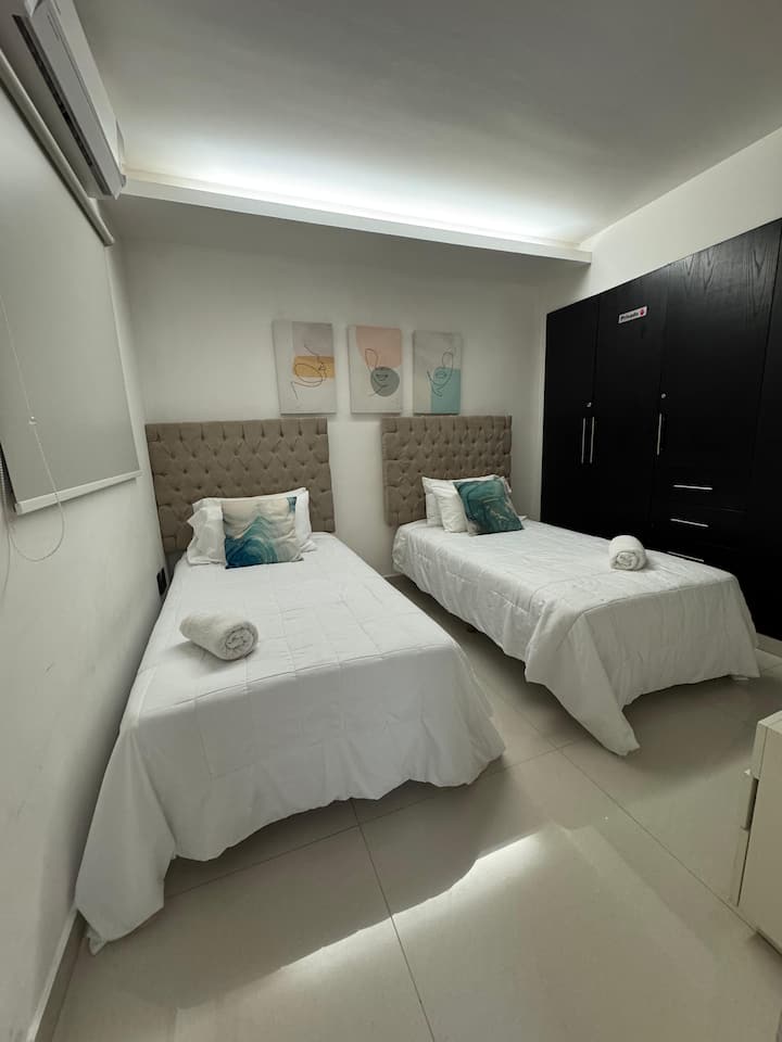 Спална соба 2