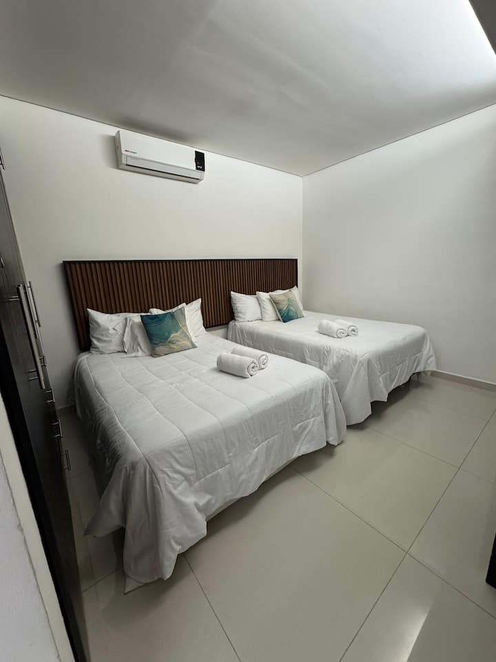 Спална соба 3