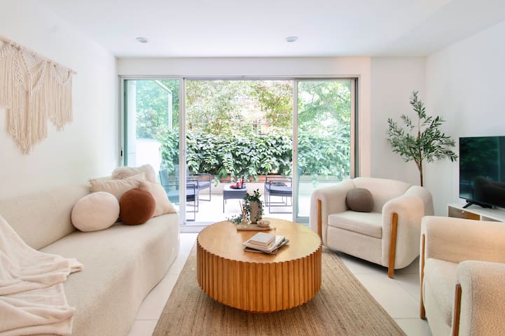 ¡Coladito! – 3BR Vibrant, Fantastic apartment