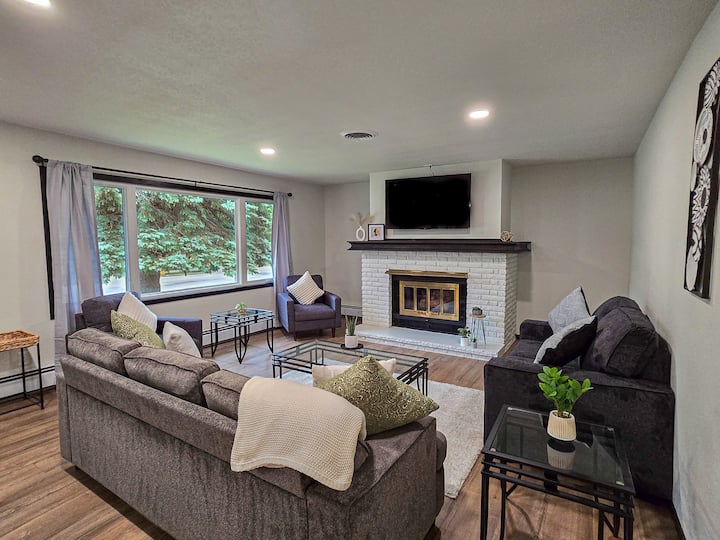 Всекидневна