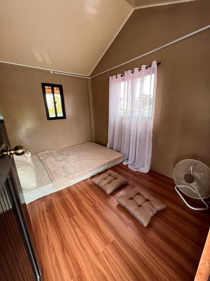 Спална соба 2