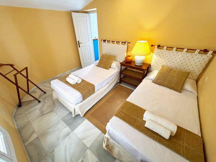 Спална соба 3